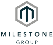 Milestone Group logo