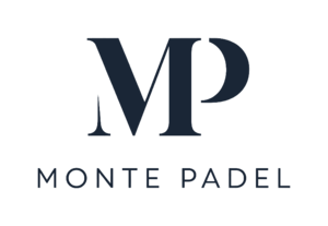 Monte Padel logo