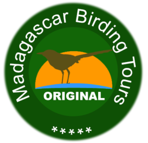BBM Stamp / Badge