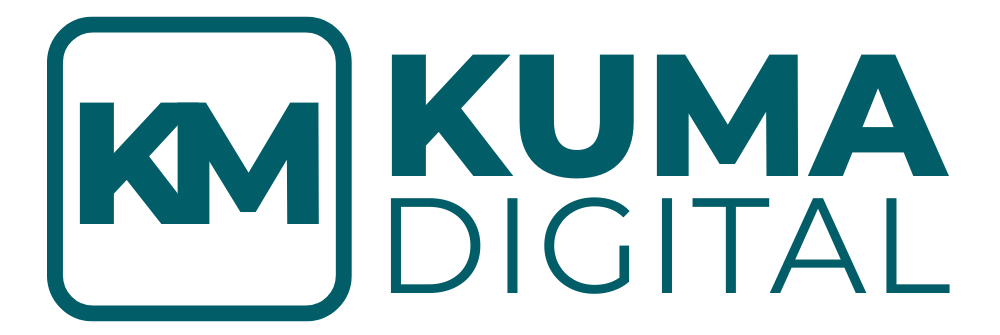 KUMA DIGITAL Logo