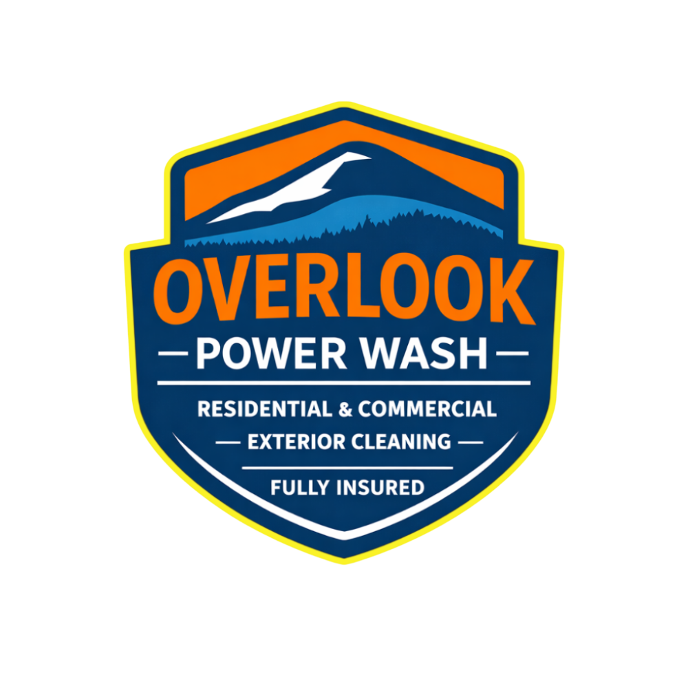 Overlook Power Wash LLC