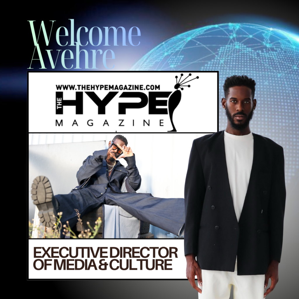 Avehre Announces Return With New Project Perfect Timing and Major Live Performances