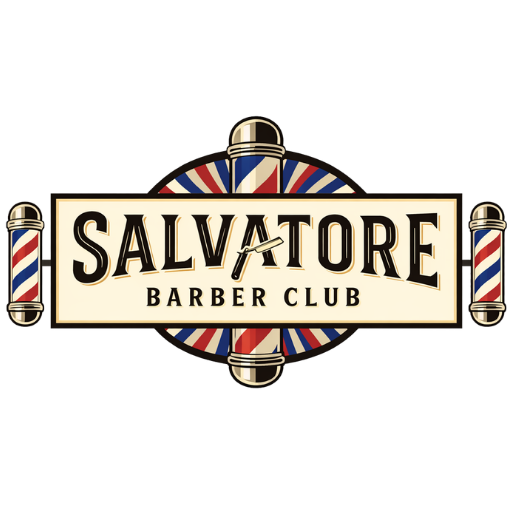 Salvatore Barber Club
