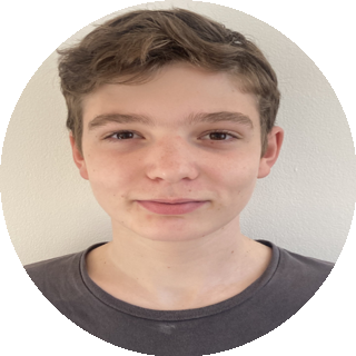 Cv Creator template preview