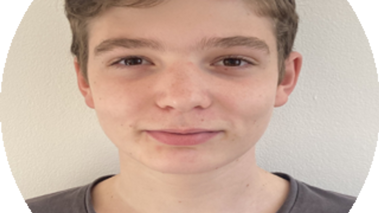 Cv Creator template preview
