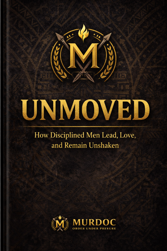 UNMOVED