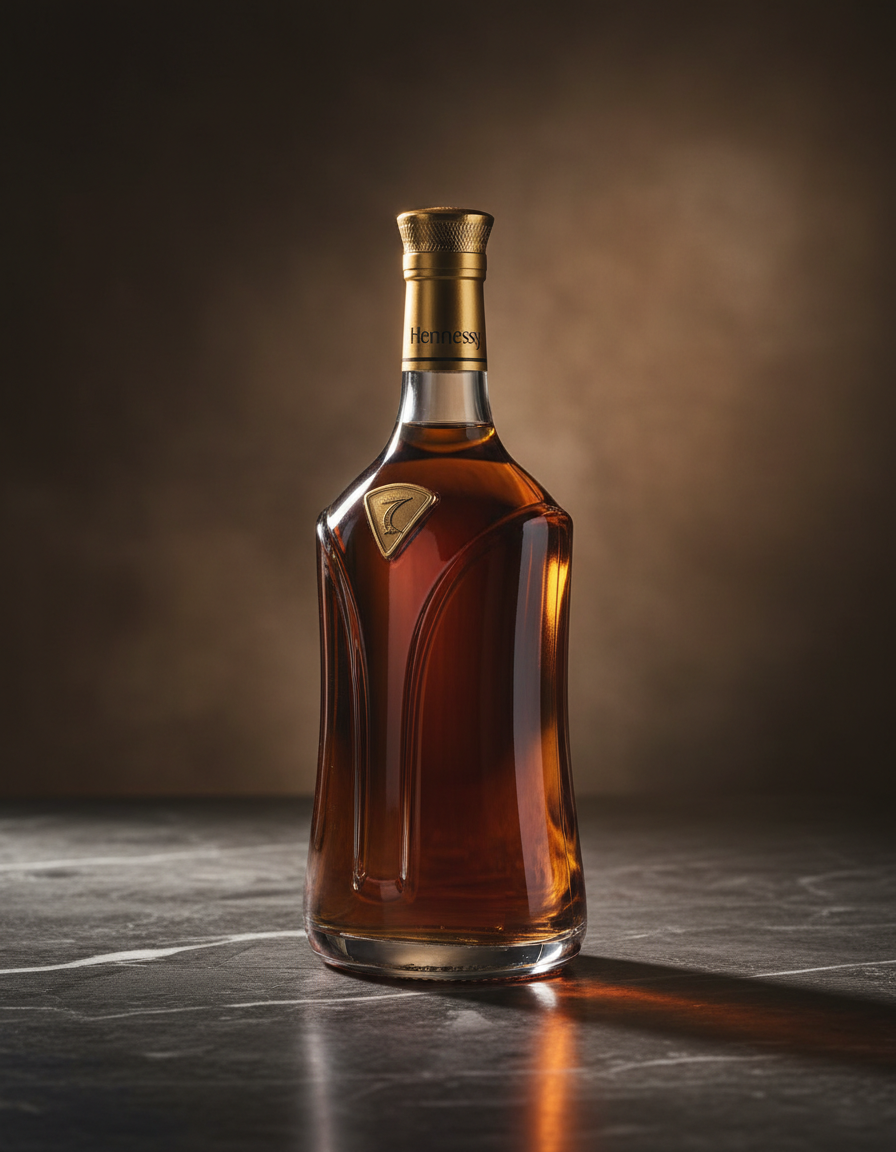 Hennessy VS Cognac