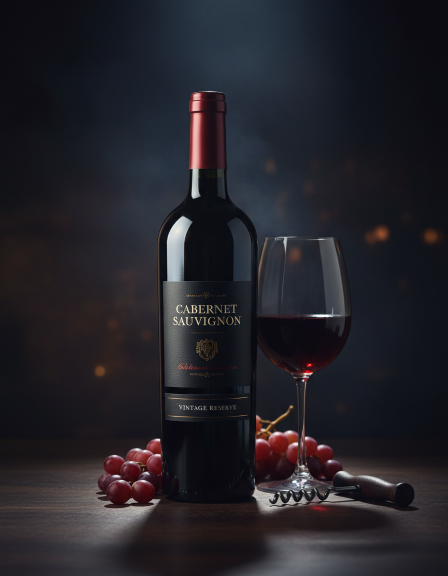 Napa Valley Cabernet