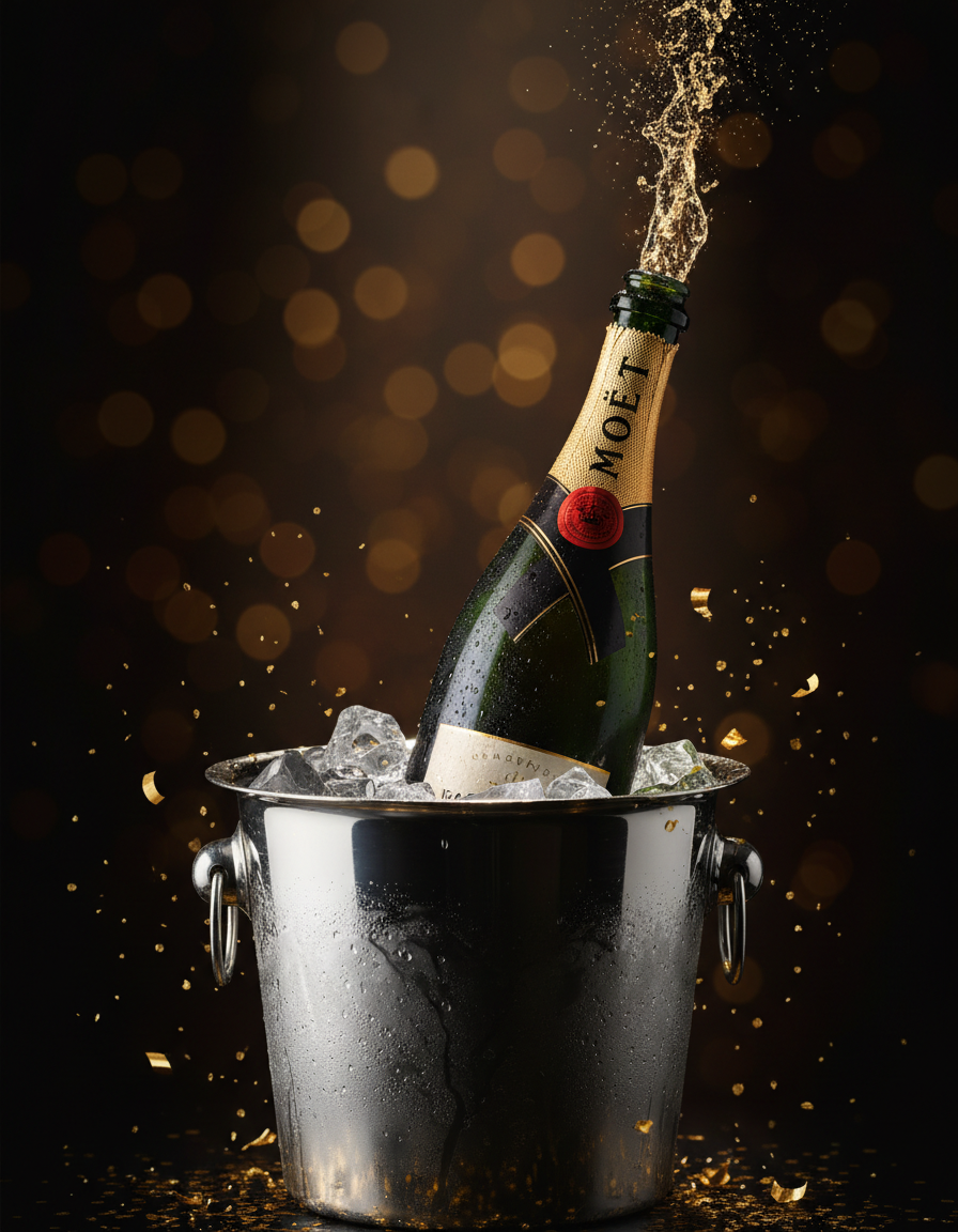 Moët & Chandon Impérial