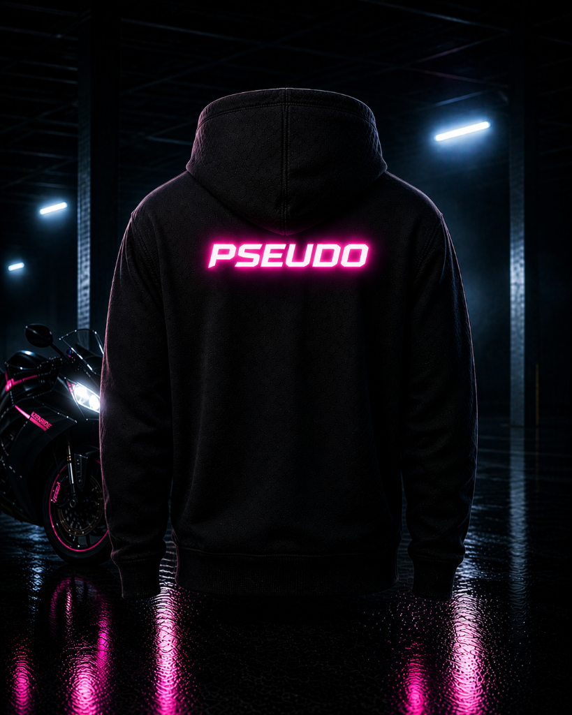 Sweat Phospho Rose phospho