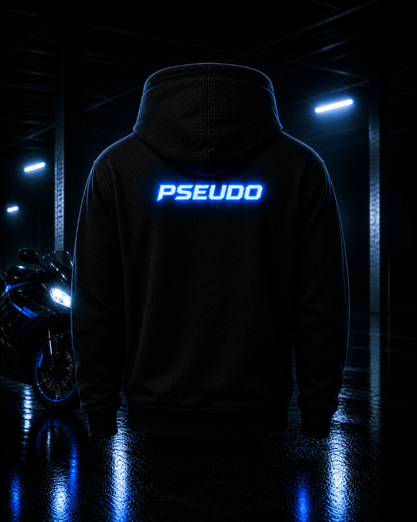Sweat Phospho Bleu phospho