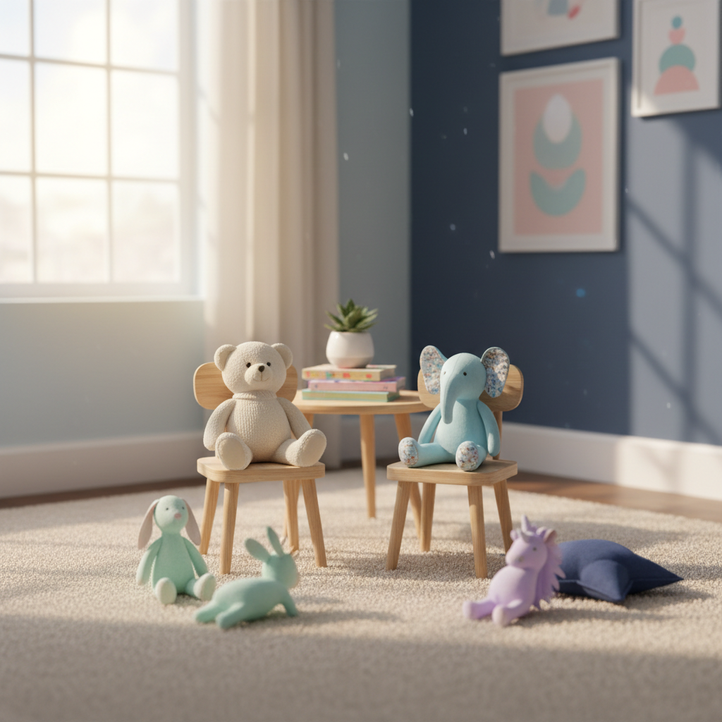 Child Custody Evaluations