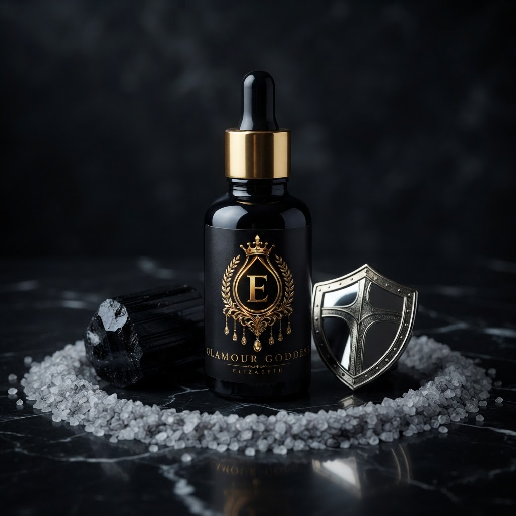 Protection Shield Oil
