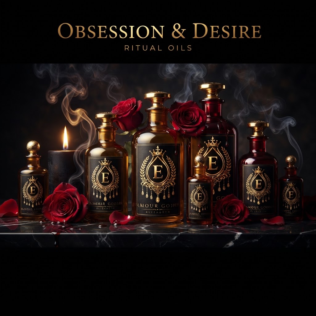 Obsession & Desire