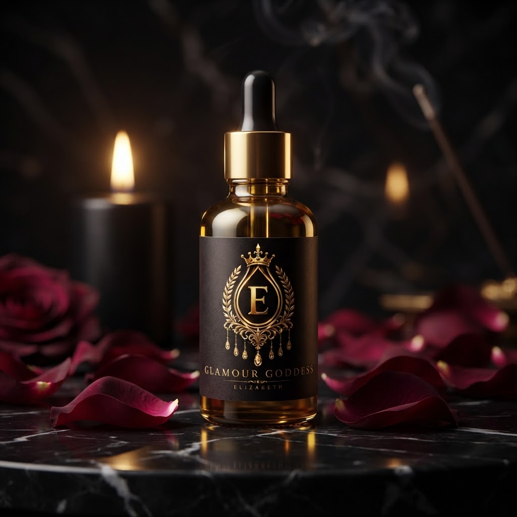 Obsession Oil