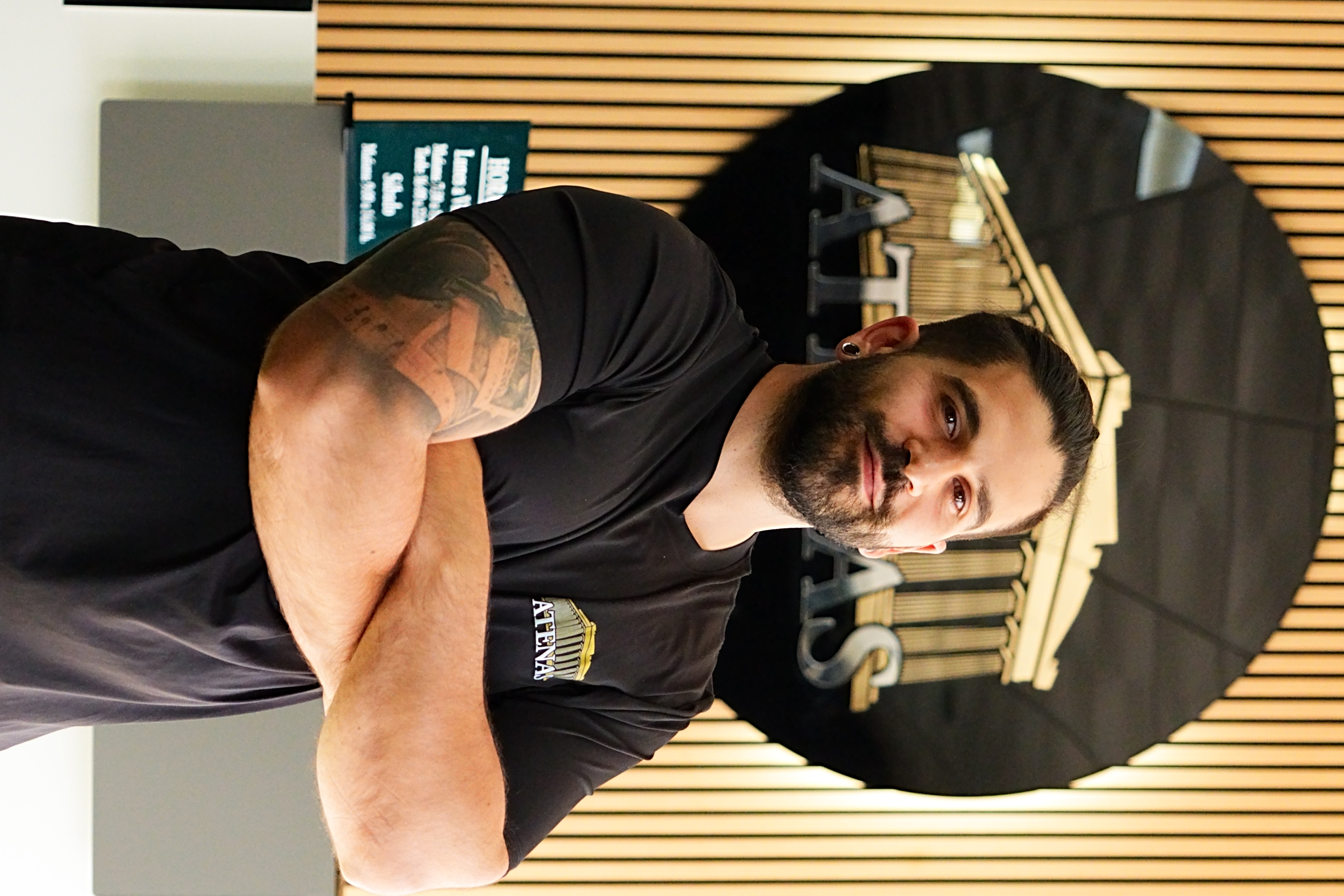 Ismael Ramos