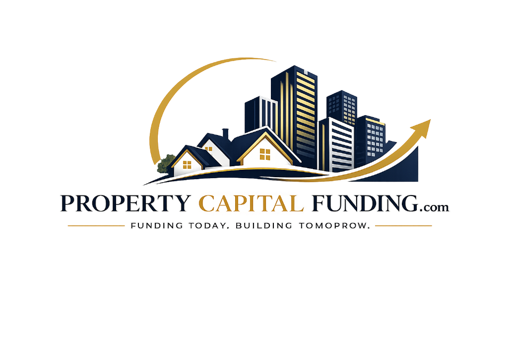 Property Capital Funding
