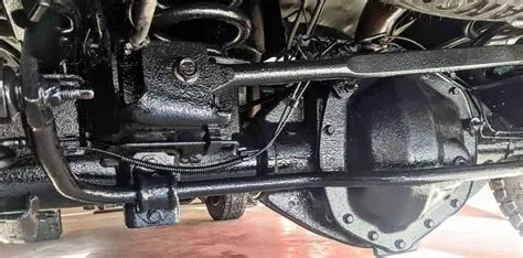 Undercarriage