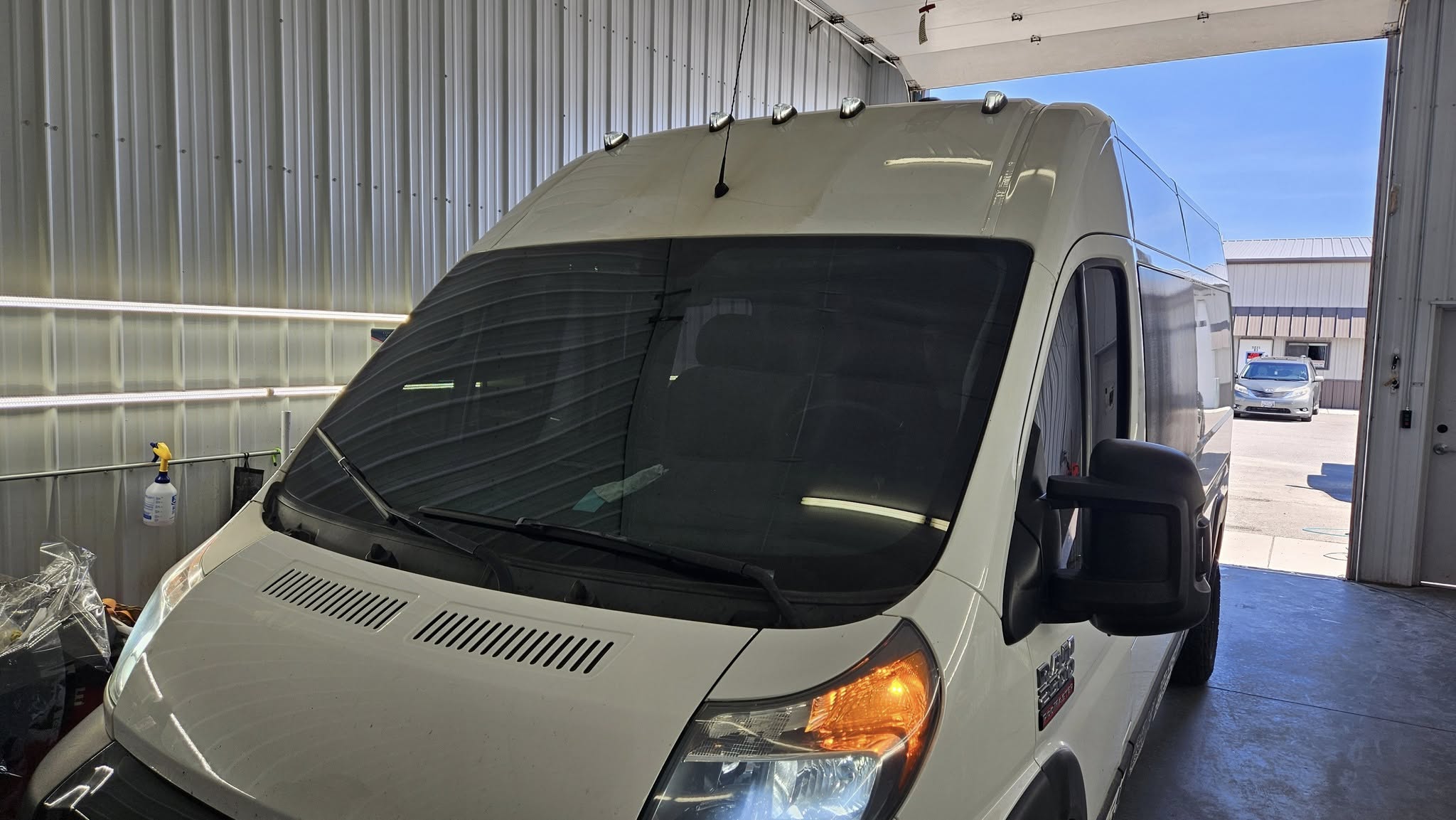 Ceramic Window Tint