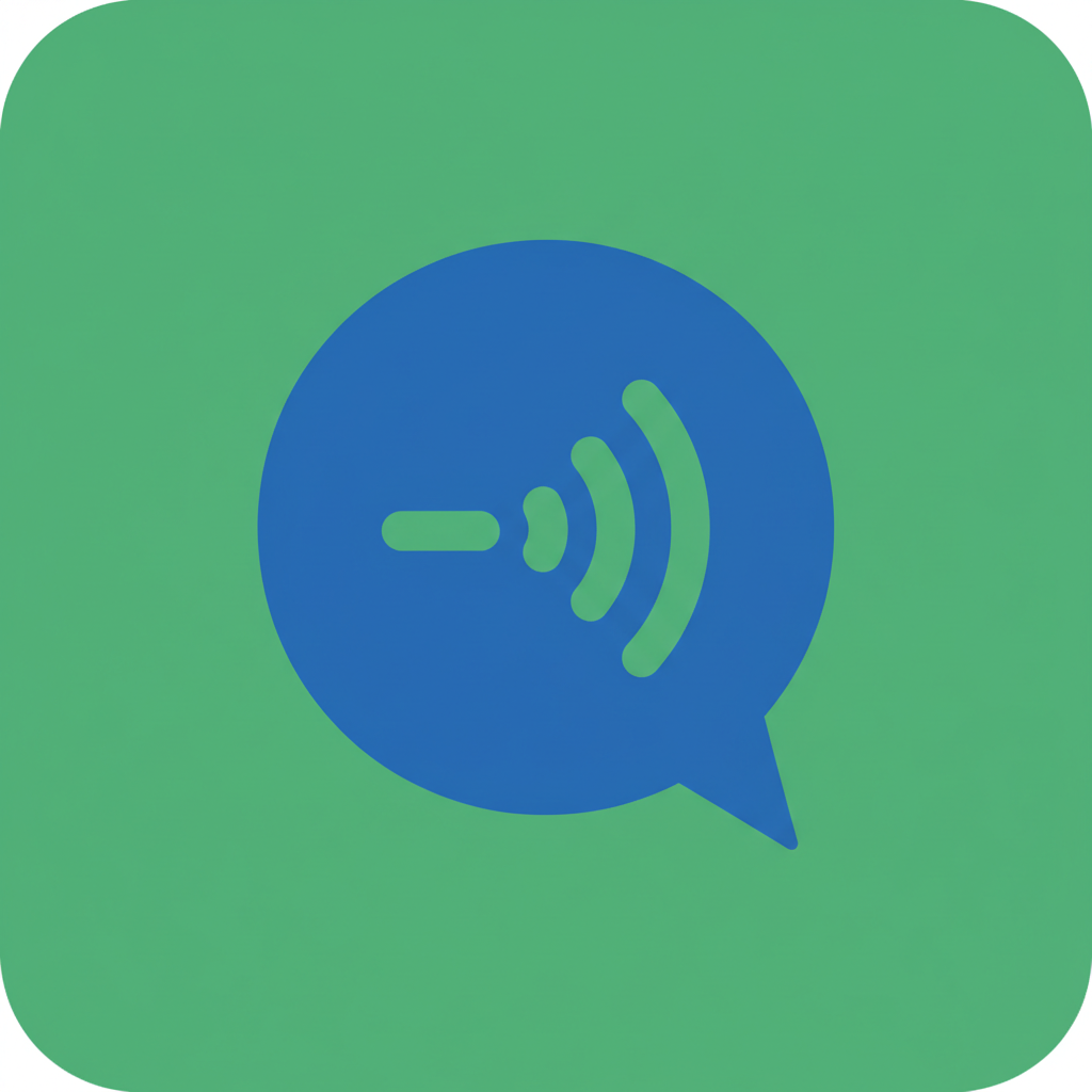 ChatFlow CRM template preview