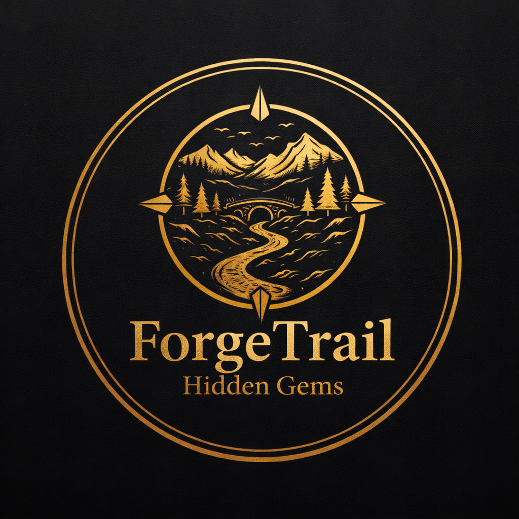 ForgeTrail