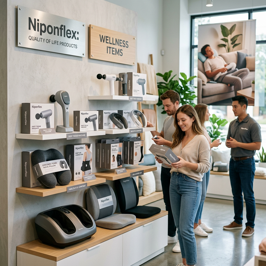 Niponflex