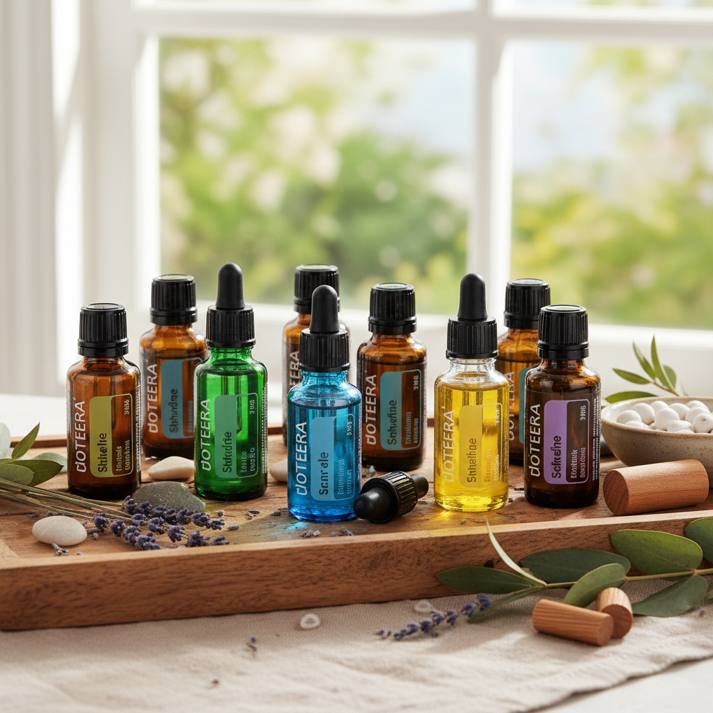 DoTerra