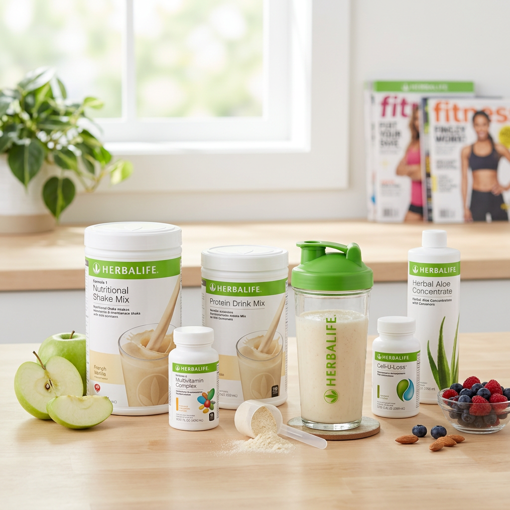 Herbalife