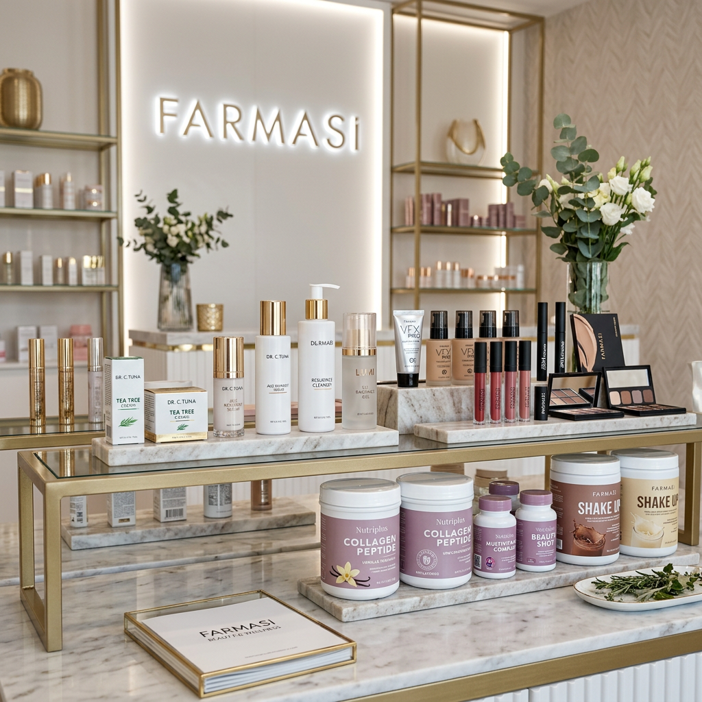 Farmasi