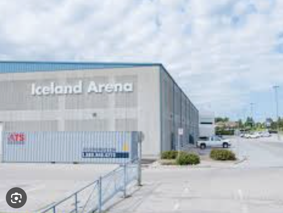 Iceland Mississauga