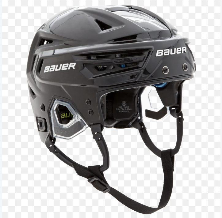 Bauer Re-Akt 150 Senior Hockey Helmet
