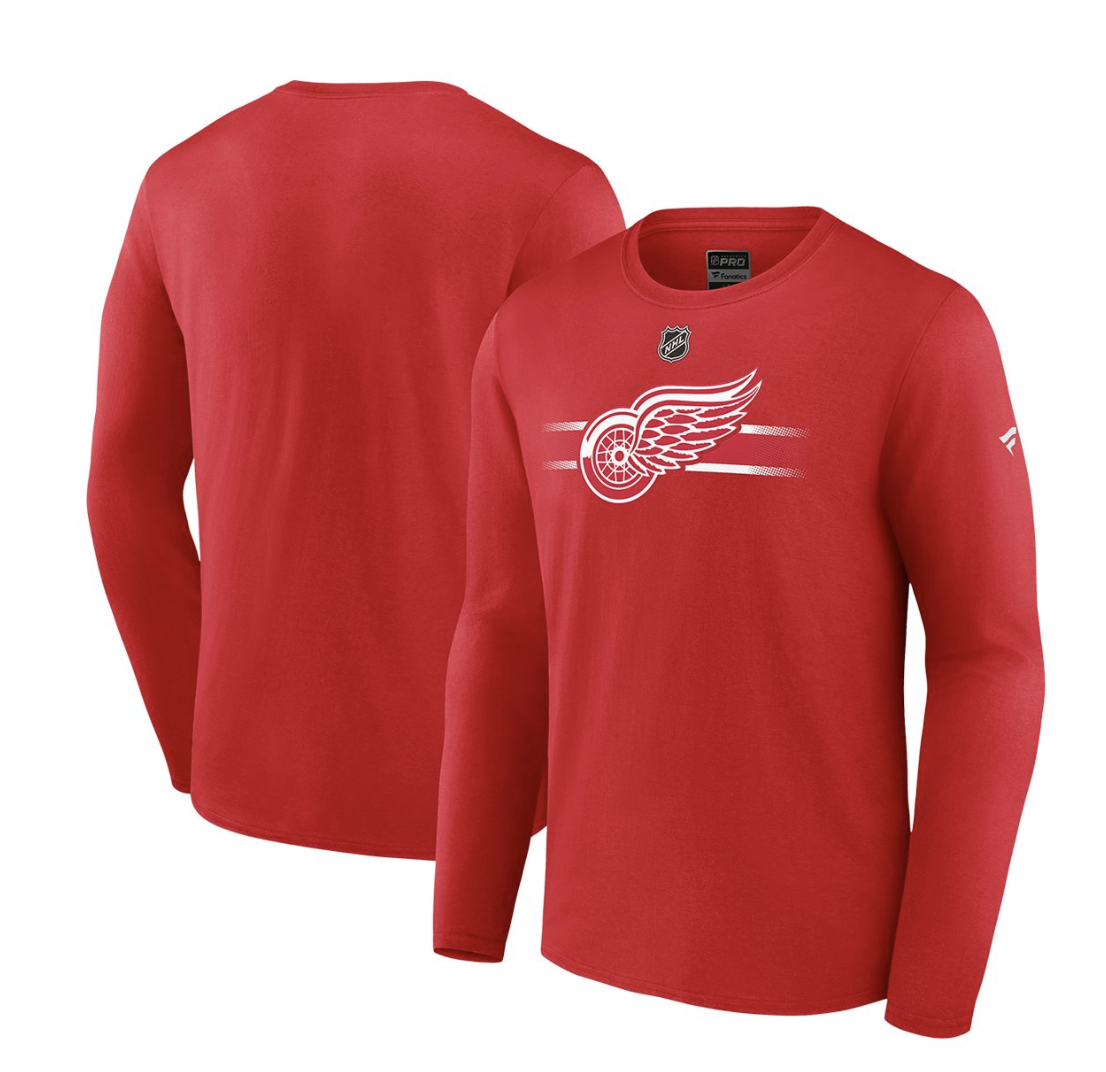 Detroit Red Wings T-Shirt
