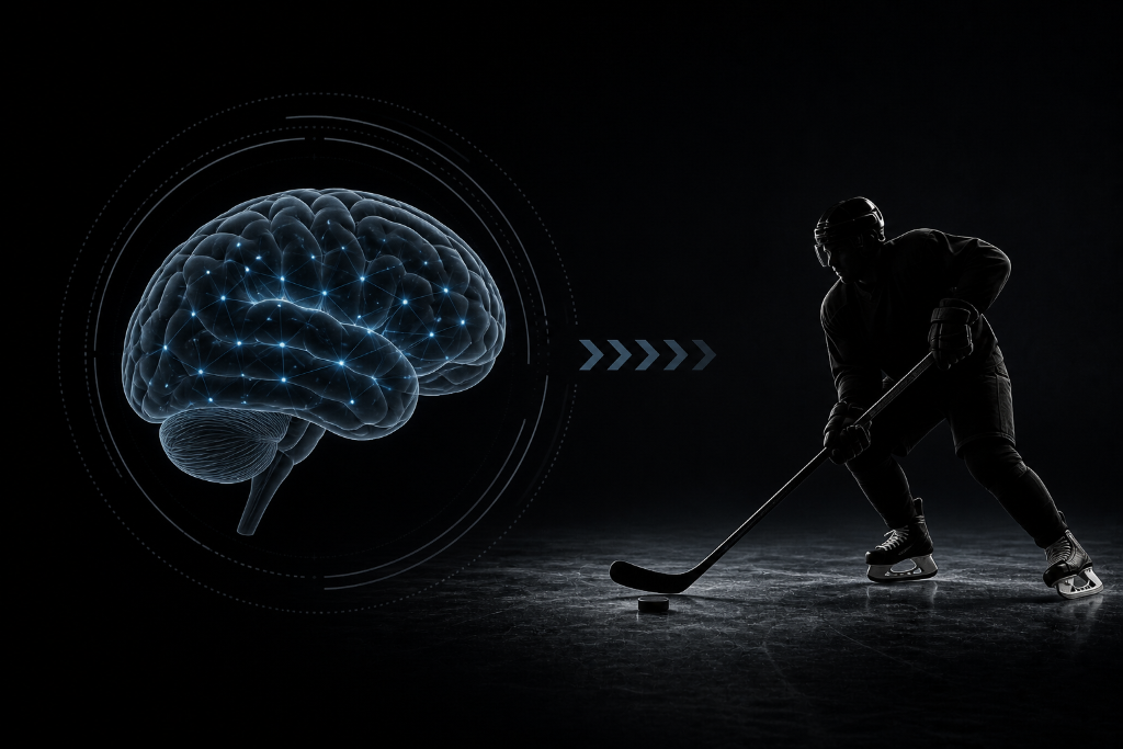 The Brain-Game Revolution: Why Neurological Training is Hockey's New "Super-Stick"