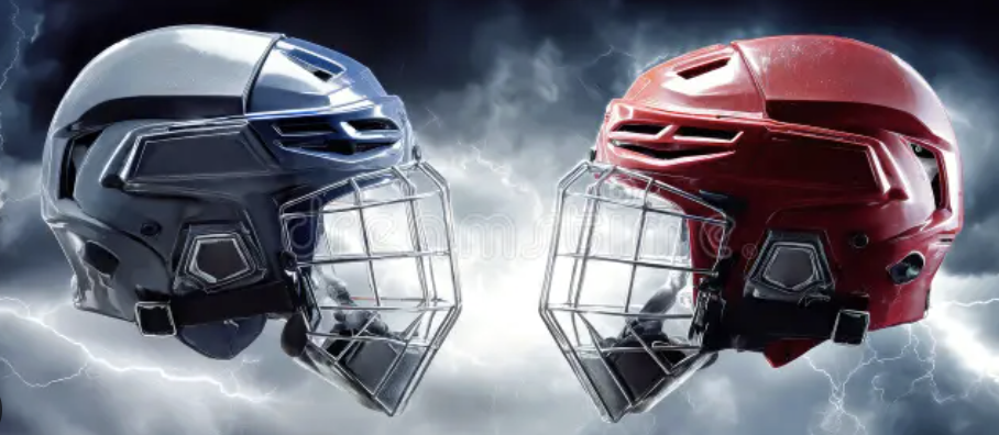 Helmets