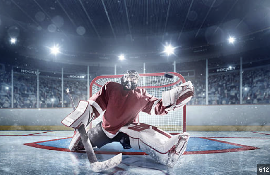 Goalie