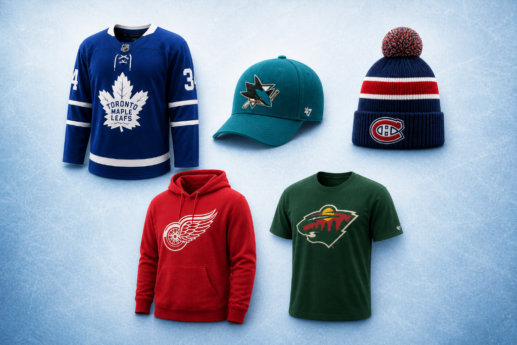 Fan Gear
