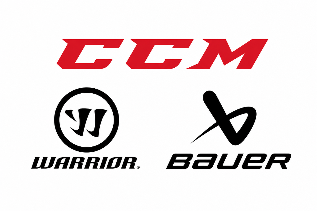 The Elite Trio: Choosing the Best Hockey Stick of 2026