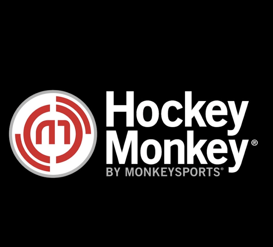 Hockey Monkey
