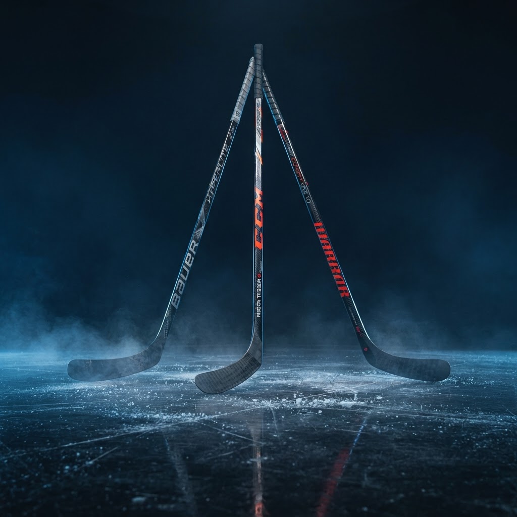 The Summer 2026 Stick Lineup: Which New Stick Fits Your Game?