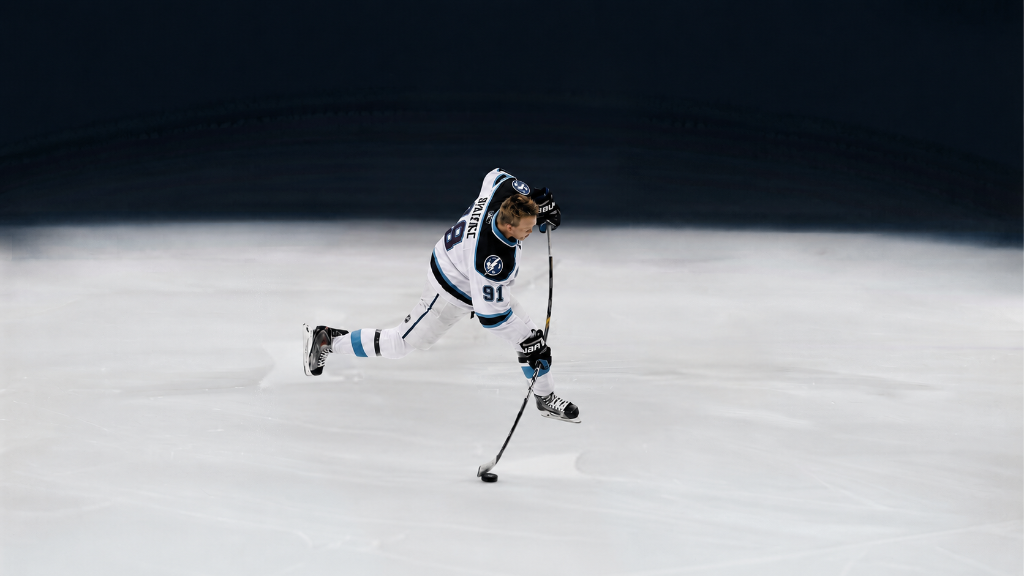 How to Choose the Right Hockey Stick Flex