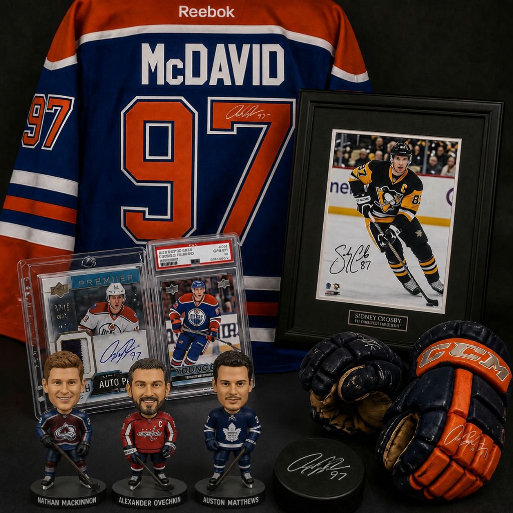 Memorabilia