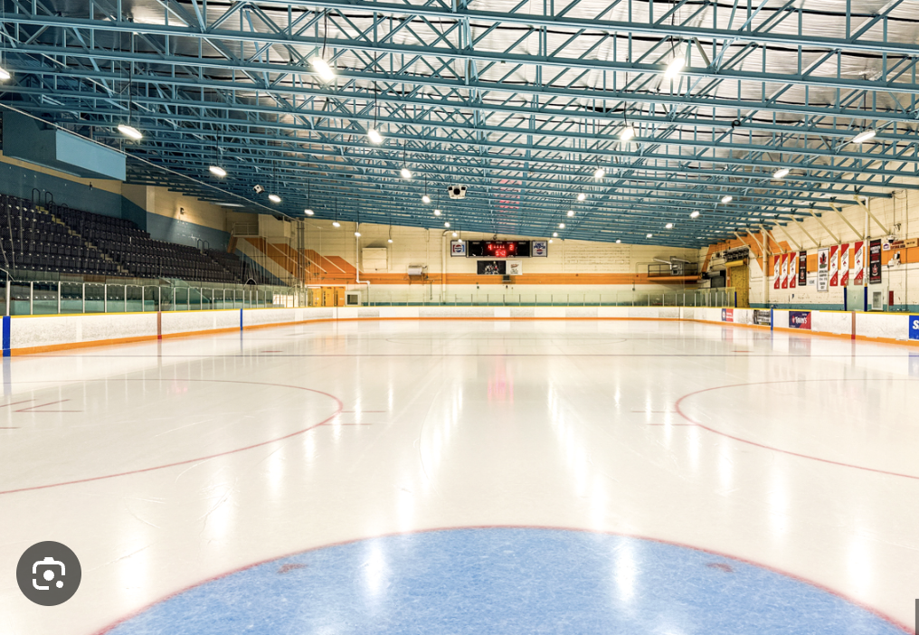 Centennial Recreation Centre