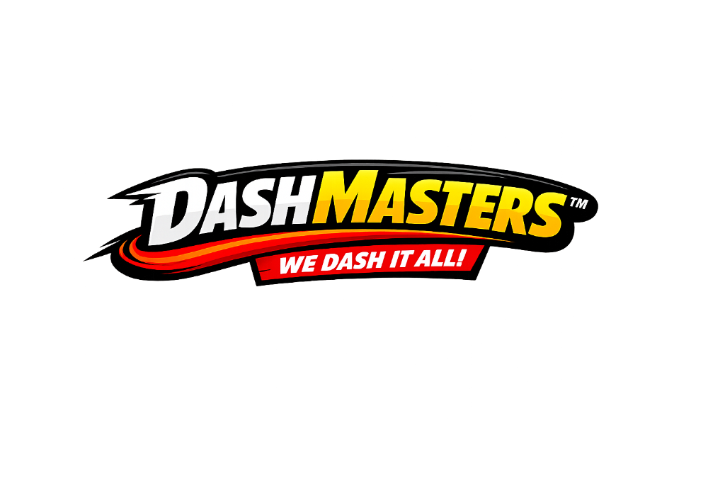 DashMasters™
