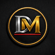 Dash Masters™ logo