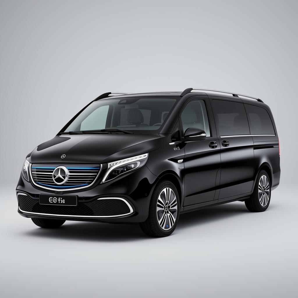 Executive Van