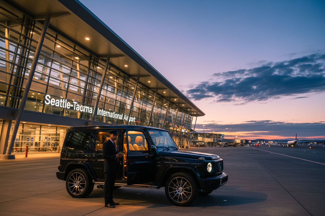 Airport Transfers