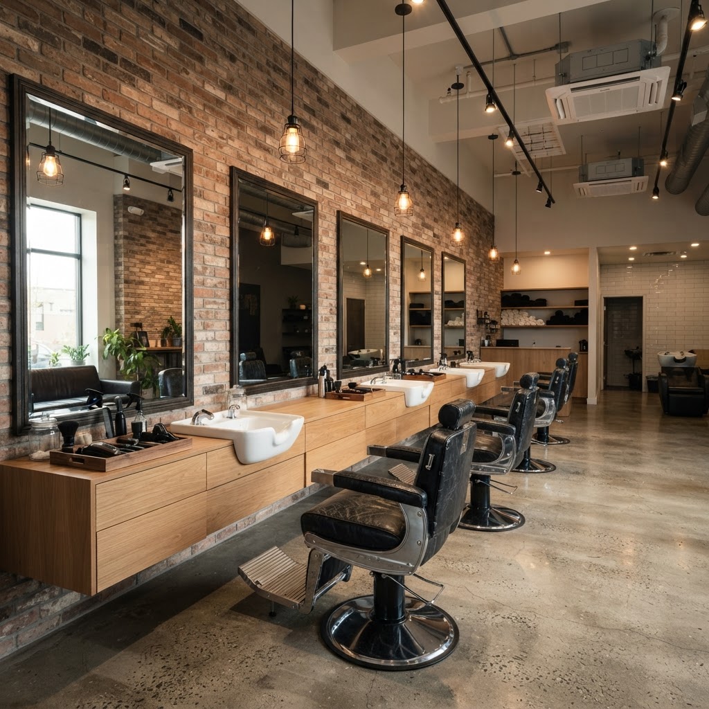 Fade District