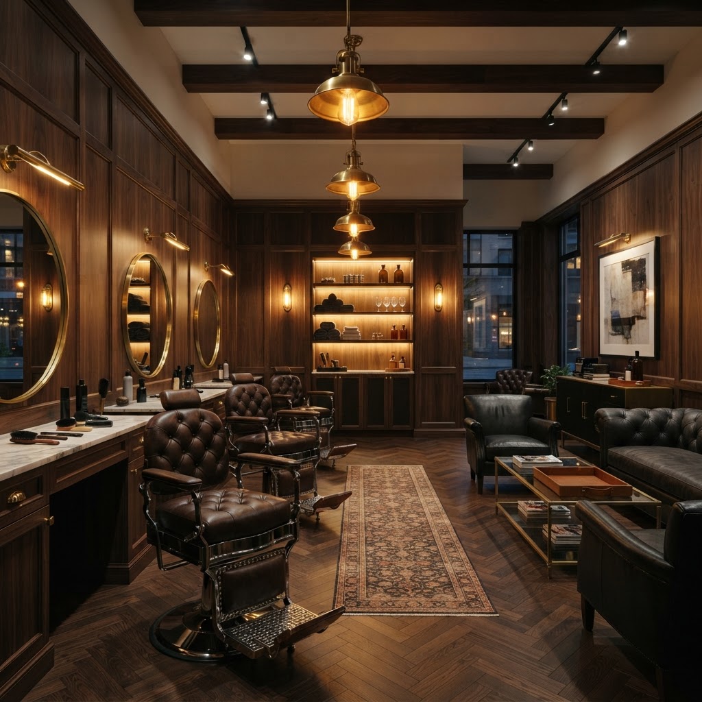 Royal Cuts