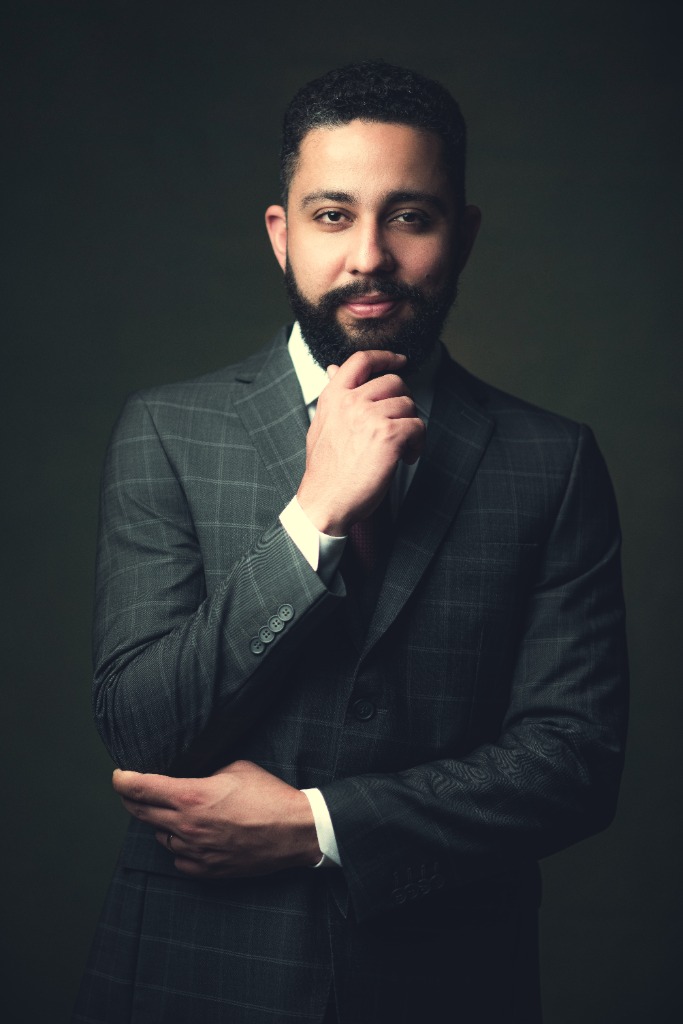 Dr. Saulo Barbosa