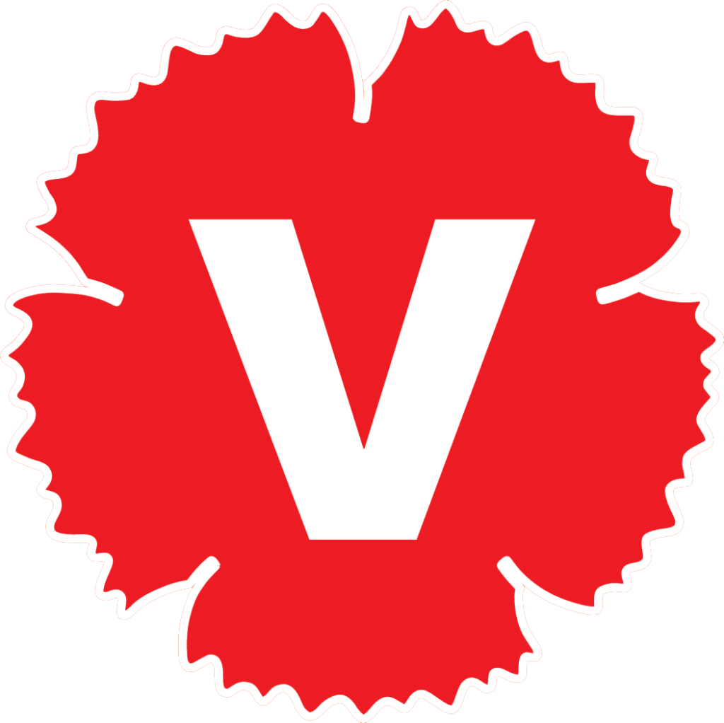 Vänsterpartiet